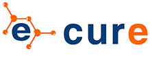 Logo e-cure